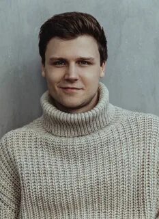 Щербина актер