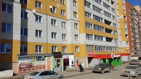 Вологда б