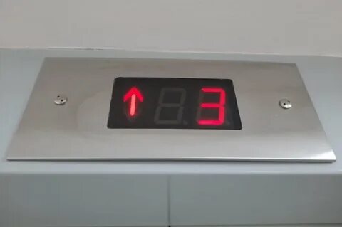Лифт 2023