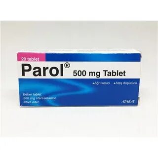 Parol