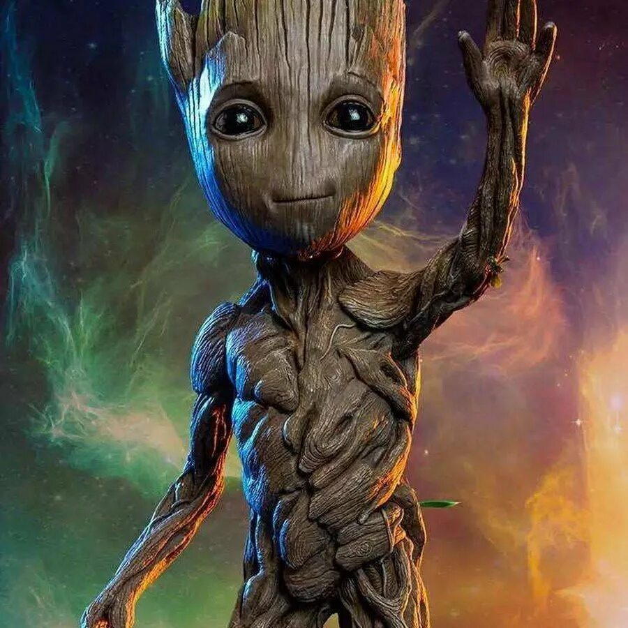 Groot