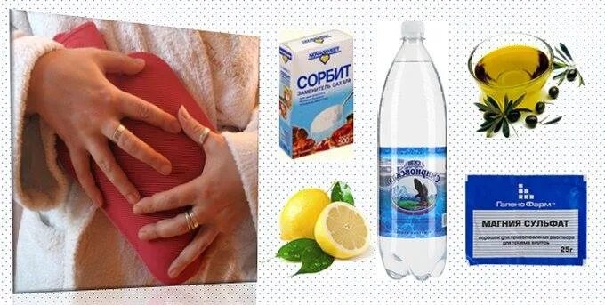 Как делать дюбаж