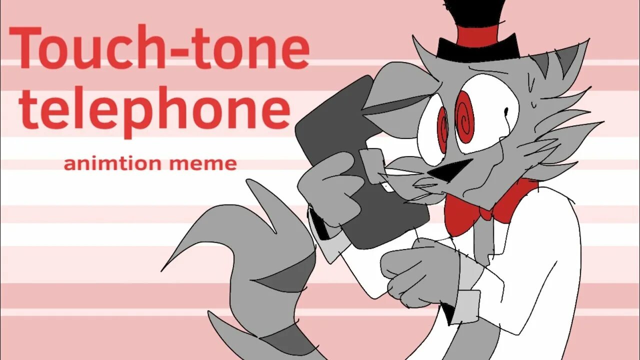 Touch Tone telephone. Lemon Demon Touch-Tone. Touch Tone telephone Lemon Demon плакат. Touch Tone telephone Ноты.