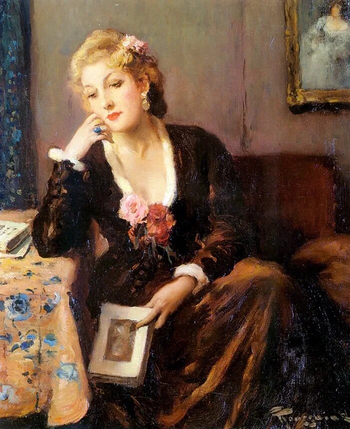 Портрет мадемуазель подбельской фешин. Художник пал фрид (1893-1976). Портрет известного художника 20 века. Портрет известного художника 20 века. Портрет известного художника 20 века.