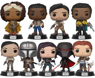 Funko pop star