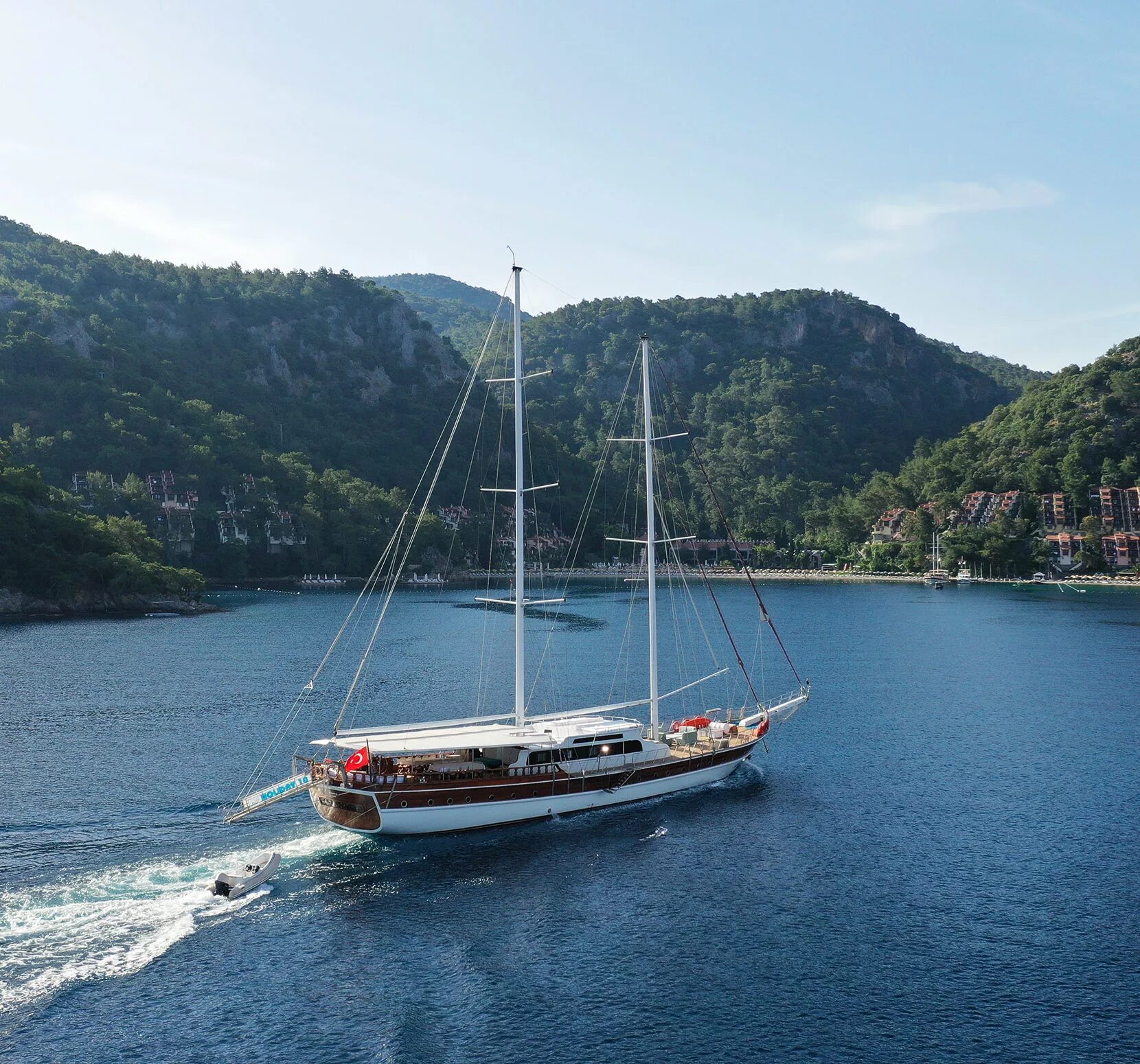 Мармарис яхты. Яхтинг в Фетхие. Моторно парусная яхта Дюгонь. Fethiye Yacht Motor. Holiday x