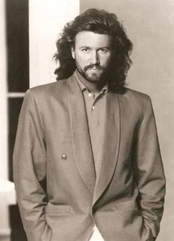 Barry gibb