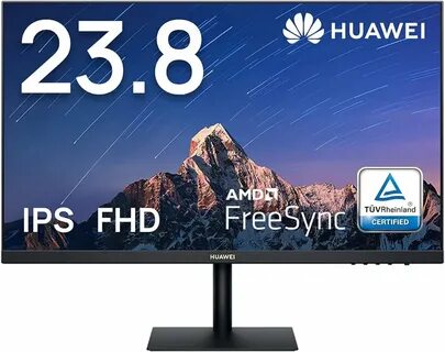 Display 23.8