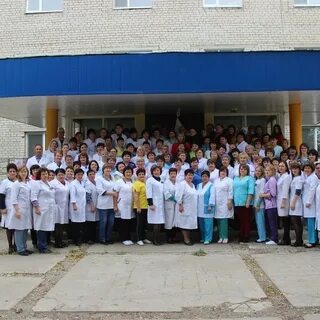 Федоровская рб