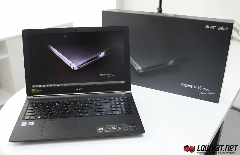 Aspire black. Acer Aspire v15 Nitro Black Edition. Acer v Nitro 15 Black Edition. Acer Aspire 5 Edition. Aspire v Nitro Black Edition vn5 792.