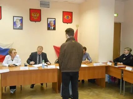 Военкомат перово