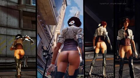 Dying light nude mods.