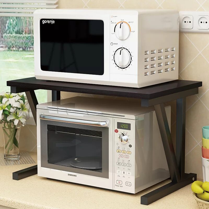 Подставка для микроволновки на стену. Полка свч oven 30. подставка подикровалновку. подставка под микроволновку. полка под микроволновку.