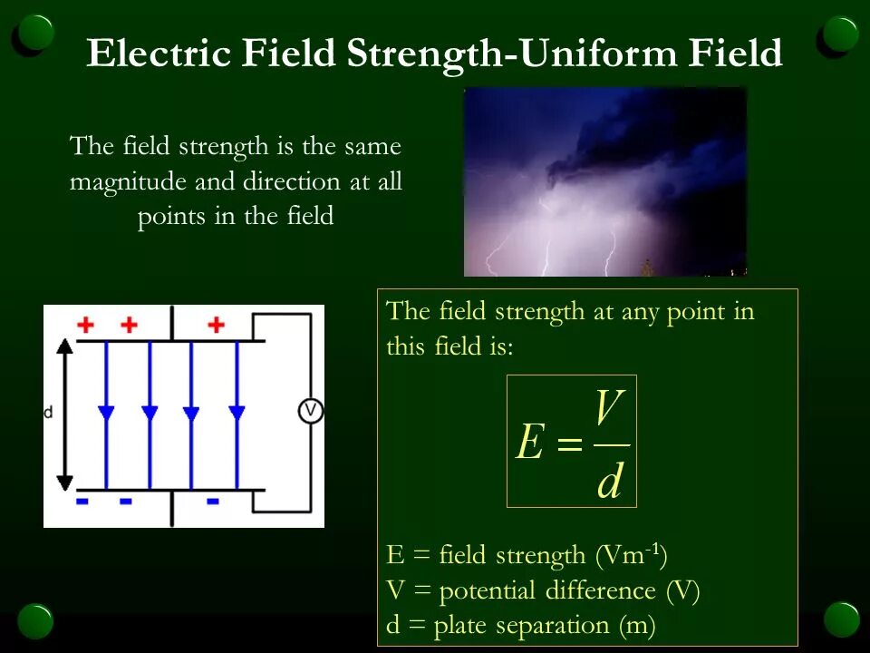 Electron field. Electric field strength. electric field strength formula. electric field strength unit. magnitude of the electric field.