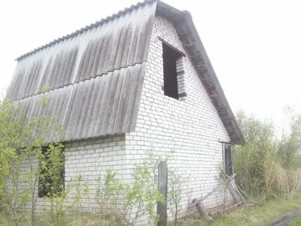 Дача ульяновская область