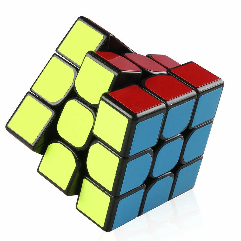 Кубик рубик легко. Кубик Рубика 3x3. Кубик Рубика 3 на 3. Кубик Рубика Rubiks 3x3. Кубик рубик 3 на 3.
