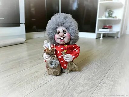 Домовой воронеж