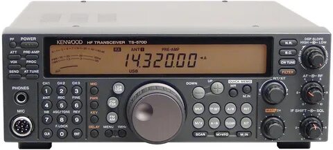 Transceiver