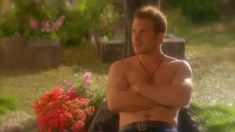 Rob Kazinsky in "True Blood" (Ep. 