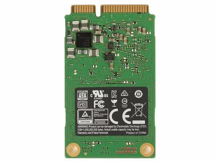 Samsung 860 msata