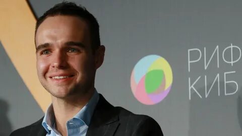Лица российского интернета