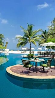Pin by Aswin Navi on Navi Dream vacations, Vacation spots, Maldives resort