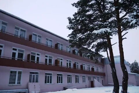 Сосновый бор свердловская область