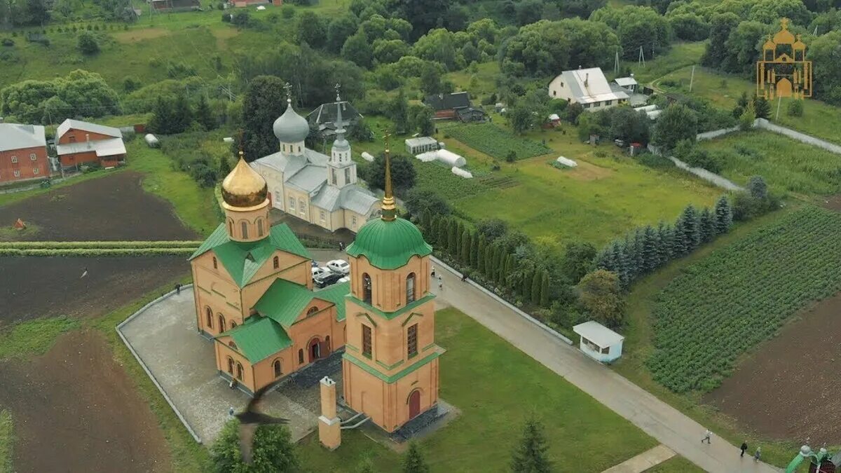 Колюпаново свято казанский. Святой источник Колюпаново Алексинского района. Женский монастырь в Тульской области Колюпаново. Село Колюпаново Тульской области монастырь. Свято-Казанский женский монастырь село Колюпаново.