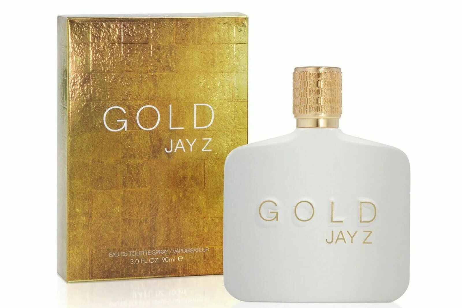 Z gold. Jay z Gold. Туалетная вода Jay z Gold.