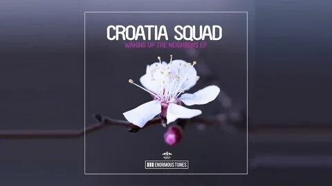 Croatia squad