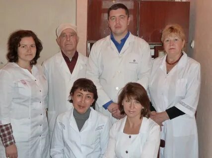 Кафедра фтизиатрии