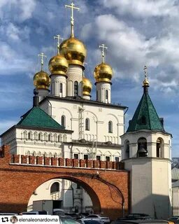 Феодоровского собора петербурга