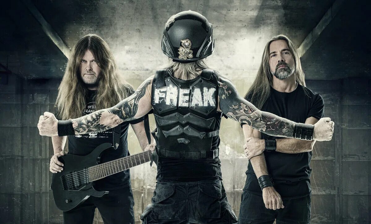 Прогрессивный метал. Группа sikth. Прогрессивный метал. Группа dream theater. Музыкальная группа the sikth.