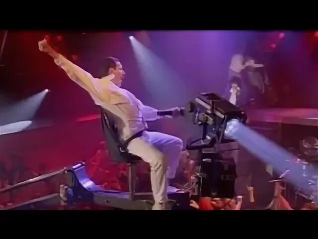 Queen show видео. Queen show видео