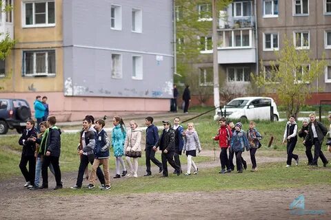 Школа 38 фото