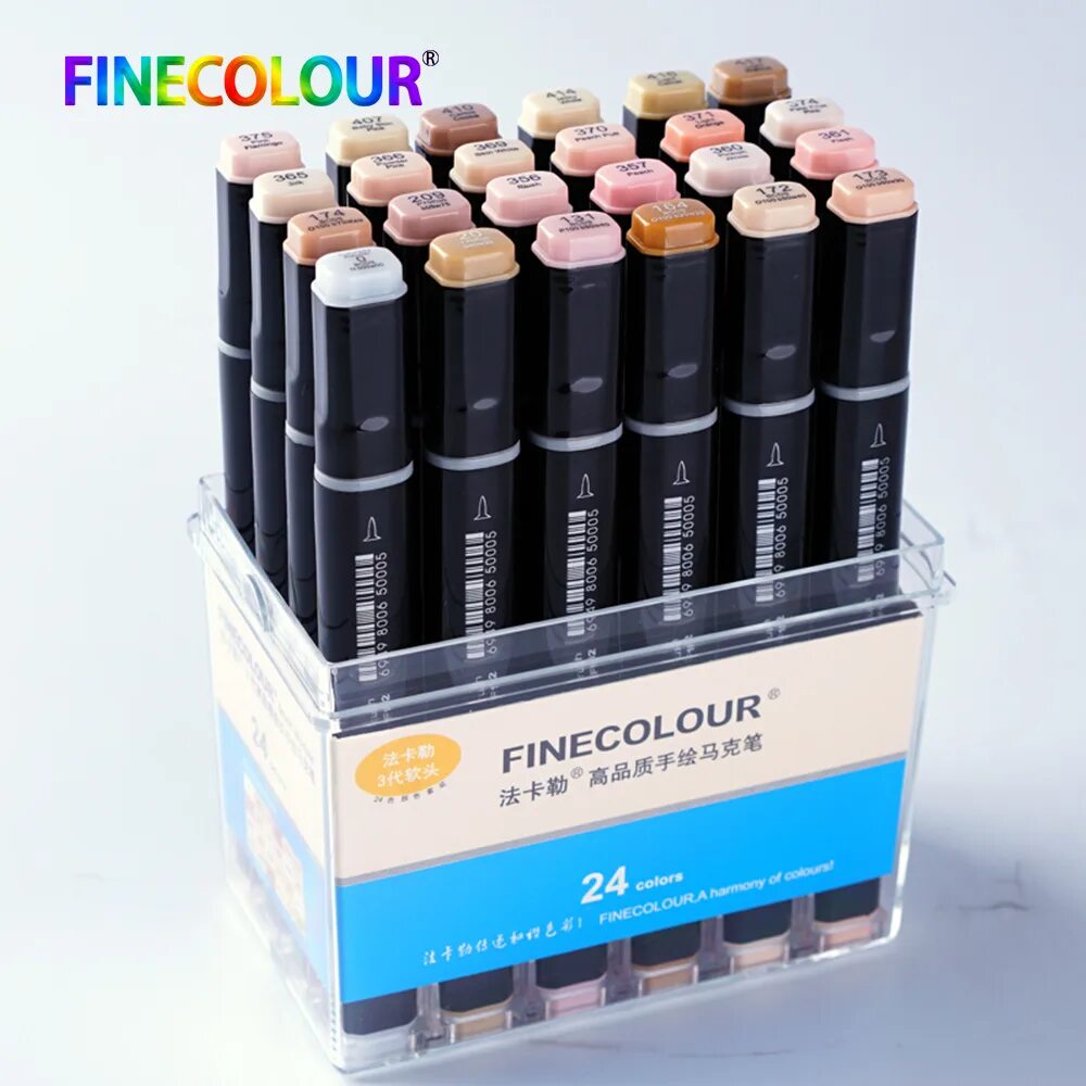 Спиртовые маркеры finecolour. Finecolour Brush Mini палитра. Оттенки маркеров. Маркеры кожаных оттенков. Кожаные маркеры