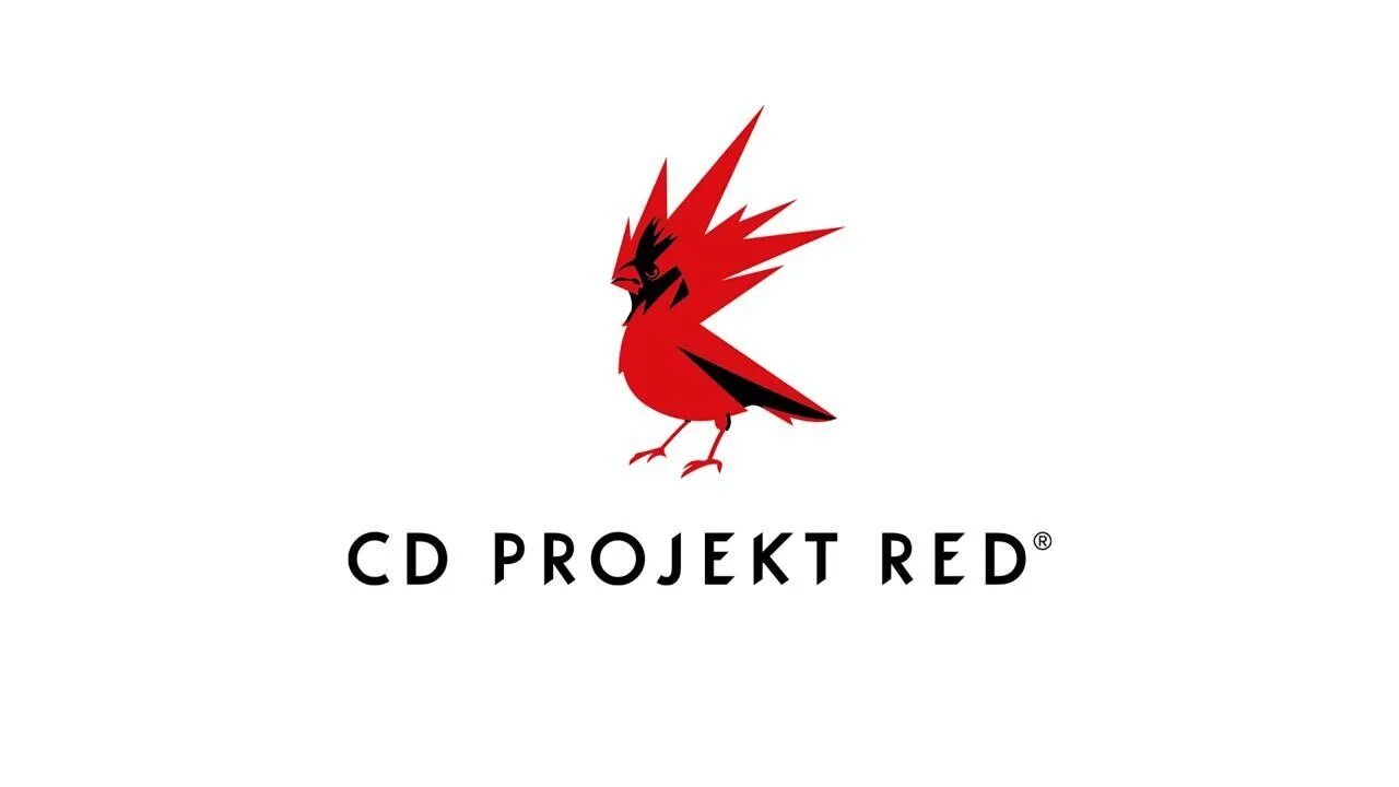 CD Projekt Red блоггер. CD Projekt Red логотип. Птица CD Projekt Red. Красный Кардинал CD Projekt.