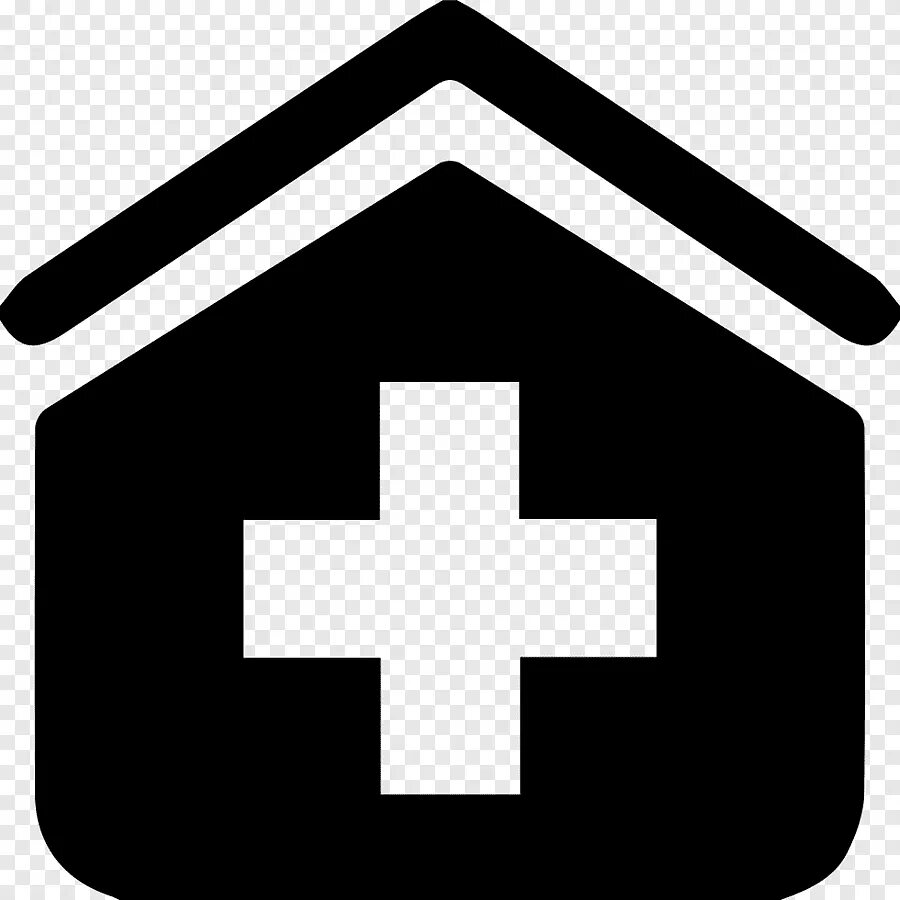 Знак госпиталя. Значок больницы. Поликлиника иконка. Пиктограмма больница. Медпункт значок.