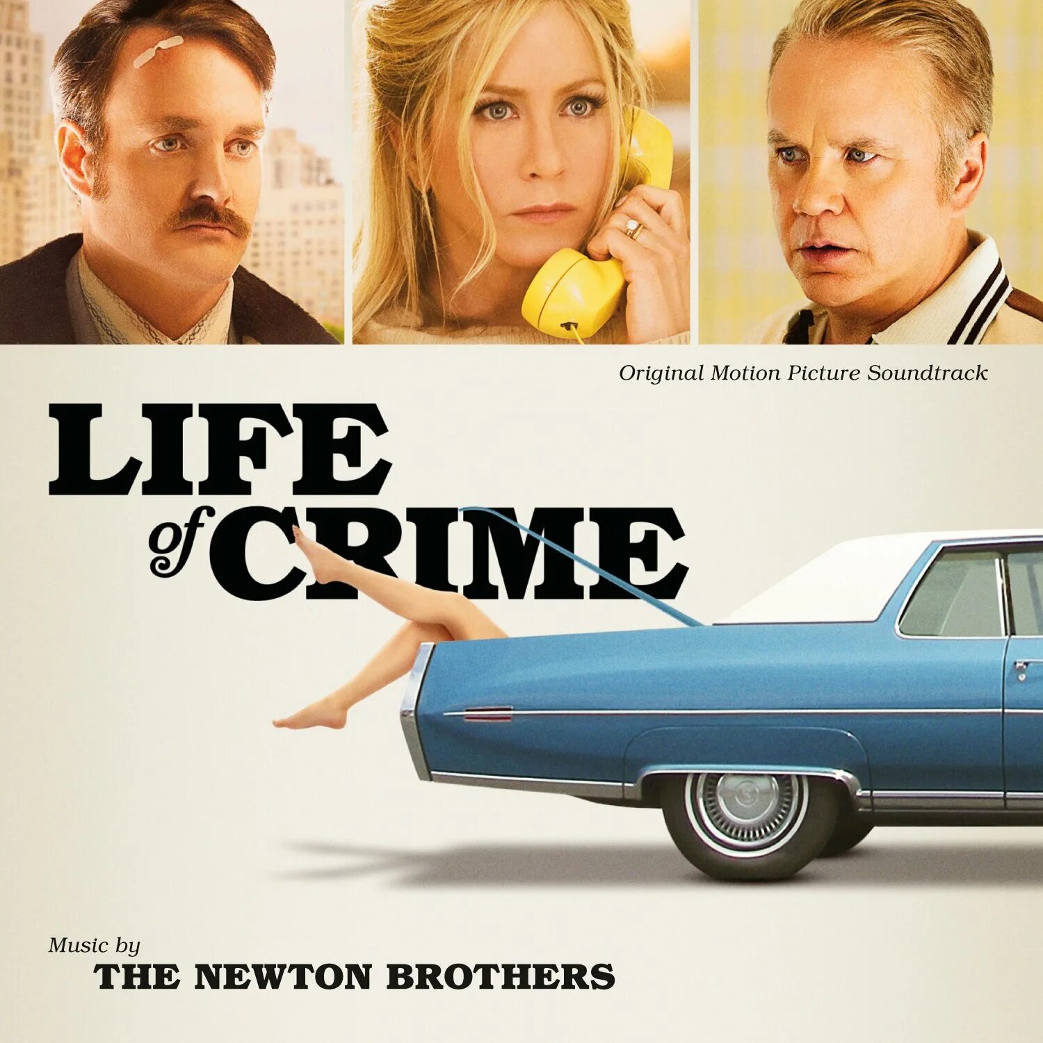 The Newton brothers. Crime Life. The Newton brothers музыка. Life of Crime movie.