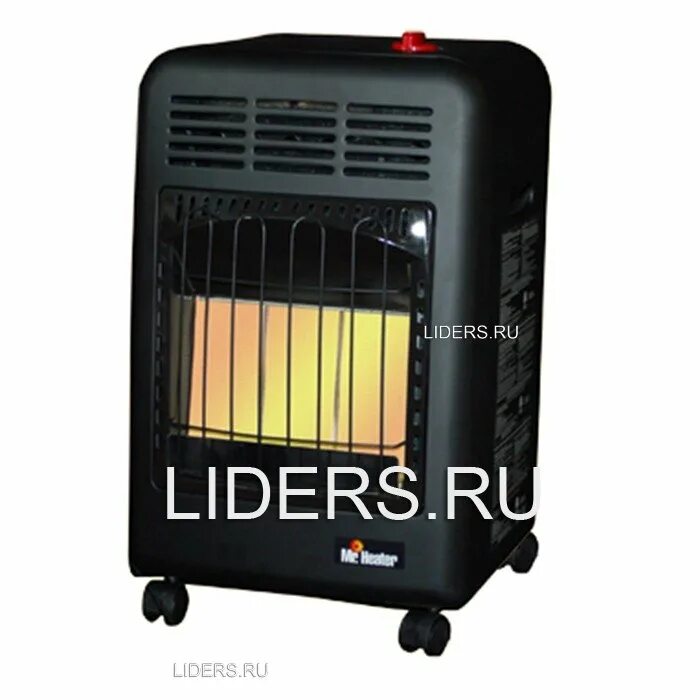Газовые обогреватели на природном газе для дома