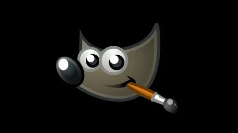 Gimp 2.10 38
