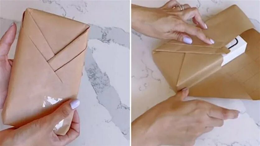 How to wrap. How to wrap a present. ideas of how to wrap a present. how to wrap gyodza. body wrapped like present.