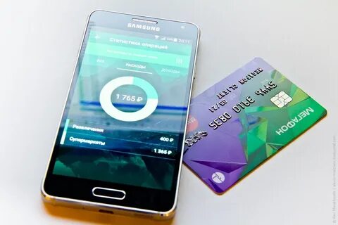Смартфон самсунг мегафон