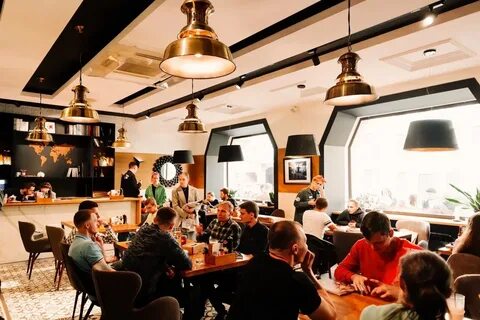 Ресторан тутси спб