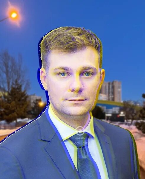 Зам начальника опио роо москва филиала 3 Shtampik.com