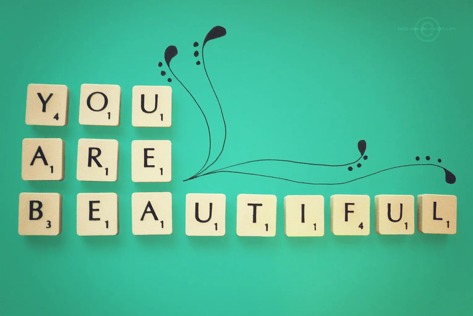 You are. You are picture. You are beautiful. You are q. You are likely t