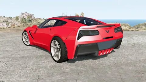 Ferrari beamng drive