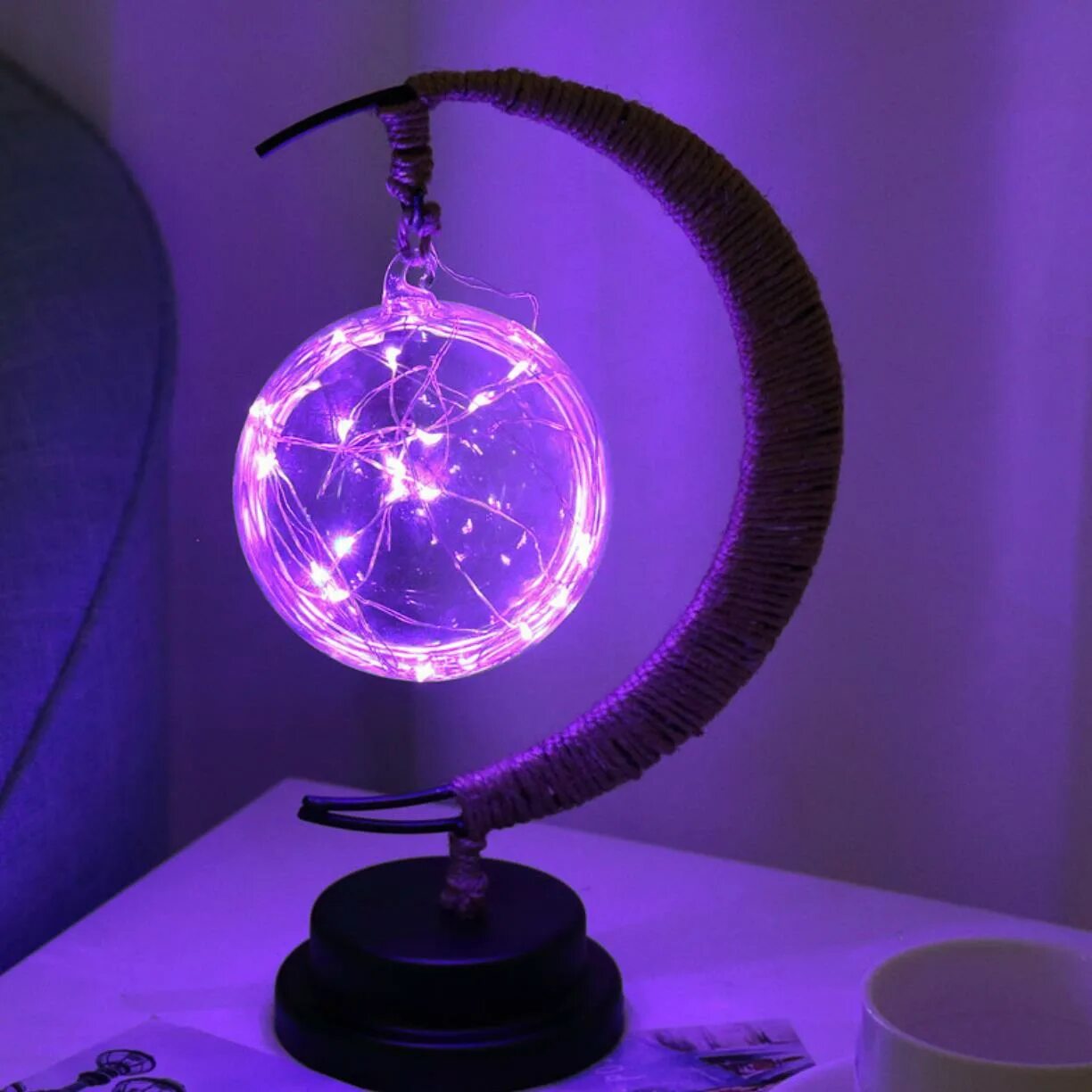 Как использовать магический светильник. Led moon lamp лампа. необычные лампы. необычные светильники. необычные настольные лампы.