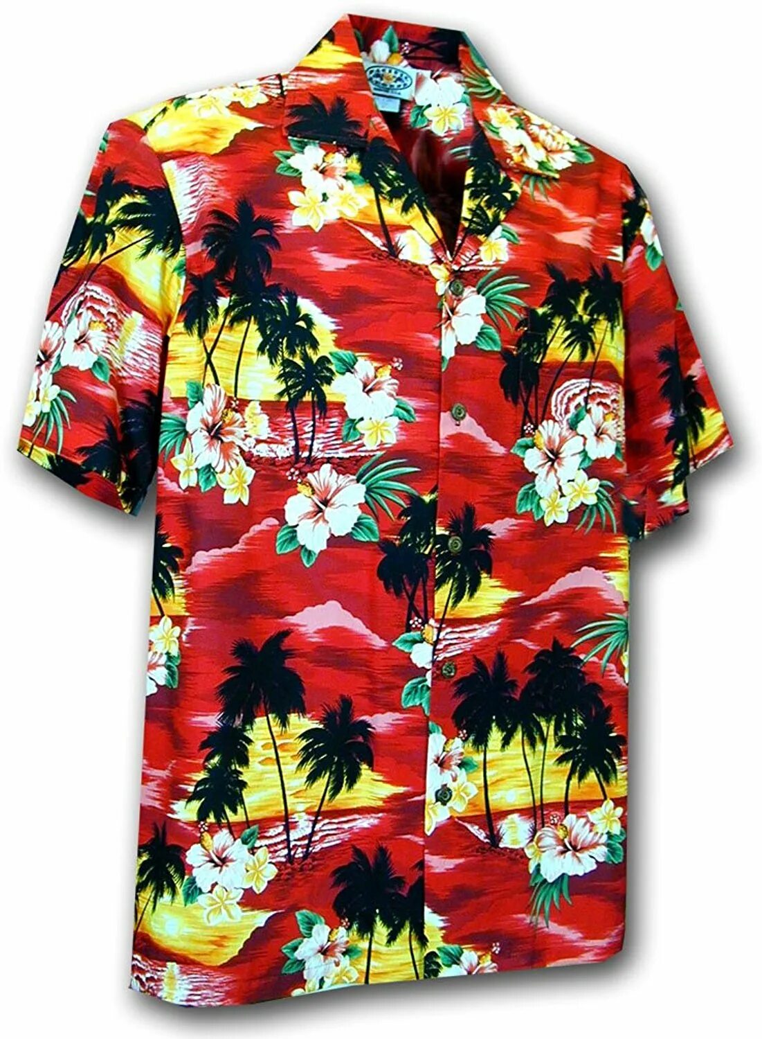 Гавайка купить. Гавайка Pacific 410. Hawaiian Shirts Waikiki Sunset - Red. Гавайская рубашка Pacific Legend. Рубашка Гавайская Pacific Legend с Фламинго.