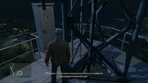 Разведка перико